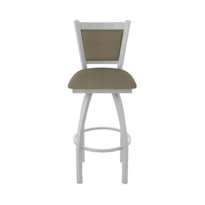 Tabouret pivotant Hadleigh