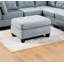 Repose-pieds rembourré Alborz-332139462