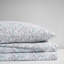 Ensemble de draps en flanelle de coton Gracie Mills Atticus-101228344