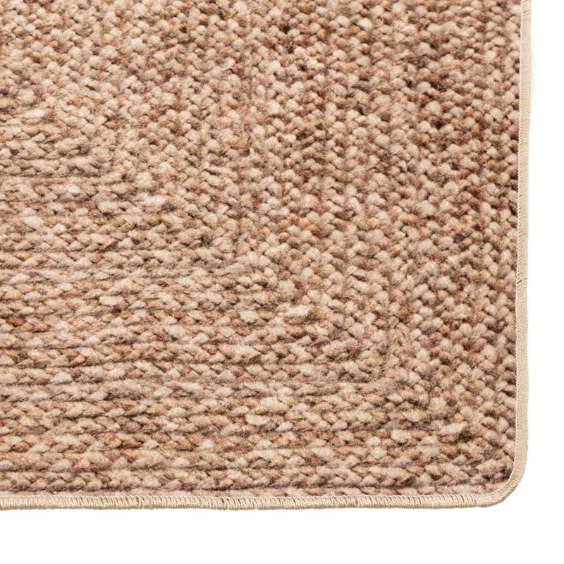 Machine Tufted Area Rug, Rectangle 100cm x 150cm