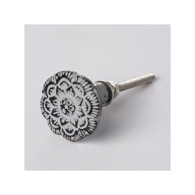 1 1/2" Novelty Knob