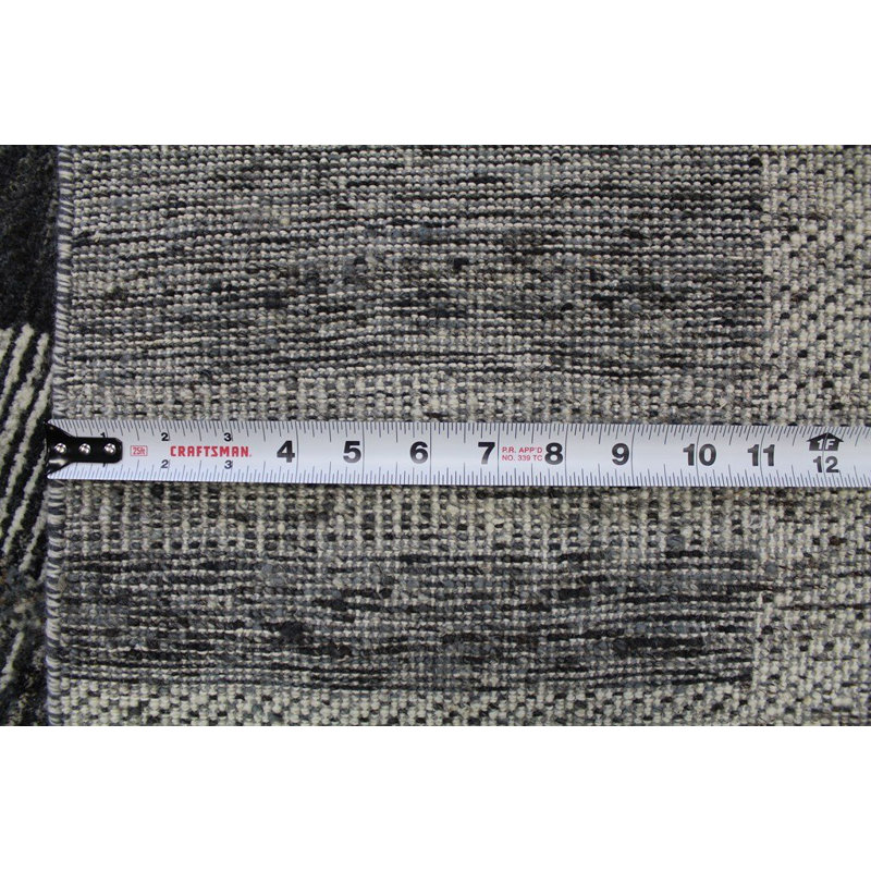 One-of-a-Kind Rectangle 8'1" X 10'1" Area Rug