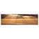 Ebern Designs Connor-Lee 90 x 315cm PVC Tile in Gold | Wayfair.co.uk