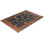 Serapi One-of-a-Kind 6' 5" X 9' 1" Hand Knotted Area Rug