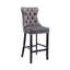 Tabouret de bar 27,2 po Coutee-1819199953