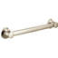 Flara Designer 45.25" Grab Bar-678320953