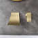 Wall Mounted Optional Single-handle Bathroom Faucet