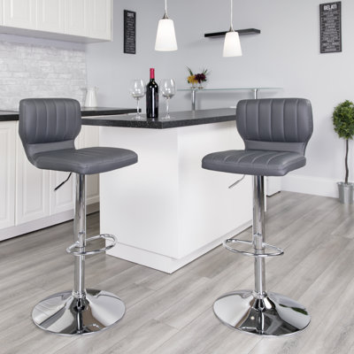 Tabouret de bar Norrell