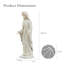 Statue de jardin Toland, ange et chérubin-618623857