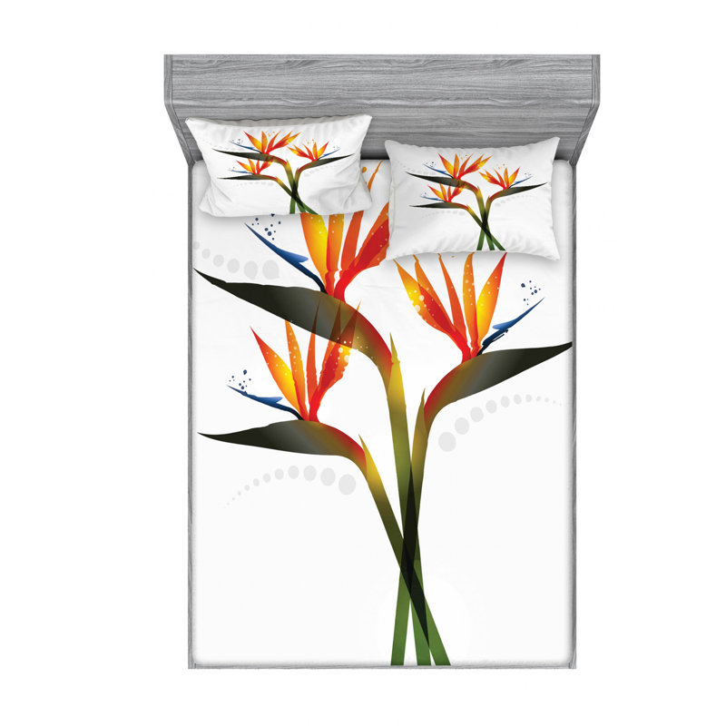 Microfiber Sheet Set