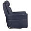 Fauteuil inclinable oscillant électrique Ashley P2-410306101
