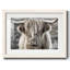 Highland Skye, reproduction d'art encadrée-593545844-593545855
