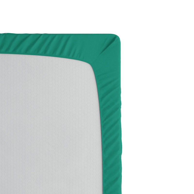 Microfiber Fitted Sheet, Full Fitted Sheet