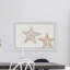Las Estrellas - Single Picture Frame Painting-707771806