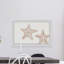 Las Estrellas - Single Picture Frame Painting-707771810