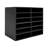 Kinlea 12-grid Desktop File Organizer-1600570079