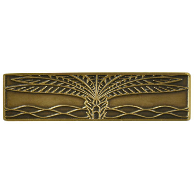 Tropical Bar / Handle Pull