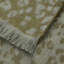 Fauve Animal Print Blanket-708886124