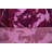 One-of-a-Kind 2'10" X 4'10" New Age Wool Area Rug in Pink