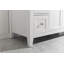 Ensemble de meuble-lavabo simple 54 po-1089493865