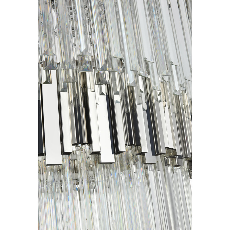 Lustre Lenora, Chrome chrome