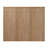 36" Bathroom Side Cabinet
