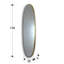 Broxton Oval Wall Mirror