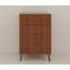 Commode en bois
