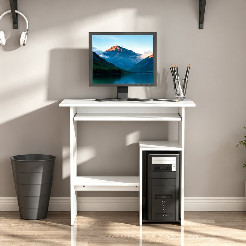 MDF Computer Desk