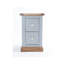 Cassian 35cm W Solid + Manufactured Wood Bedside Table