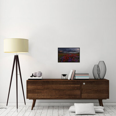 Apocalypse Now by Miles Morgan Framed Photographic Print