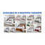 Bangura Chesterfield Ottoman Storage Bed - Velvet Upholstered Gas Lift Bed Frame with Footboard-1022350242-1022350250
