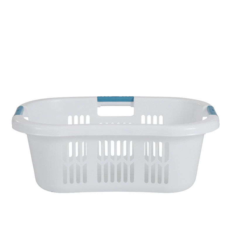Hip Hugger Basket