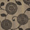 Luxe Floral Fabric