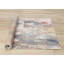 Tapis à motif géométrique d'intérieur patiné 5 pi x 8 pi (5 pi 3 po x 7 pi 7 po) Branch Branch-680232761