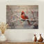 Dravin - Paysages, décoration murale sur bois de pin naturel-109493731