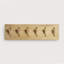 Utilitile 6 - Hook Wall Mounted Coat Rack-1569313231