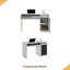 Bureau d'ordinateur