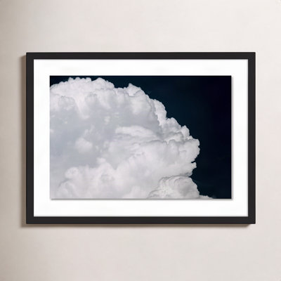 Michael Schauer "Cumulus" Print