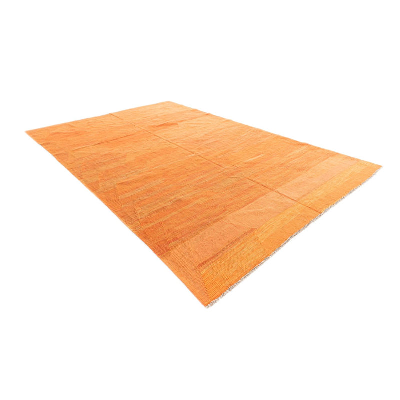 Noor Orange Rug