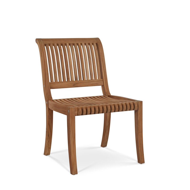 Palm 5 Piece Sunbrella Dining Set