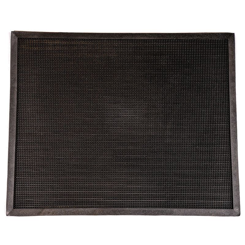 Tapis de porte d'extérieur Veney, l 32 po x L 39 po