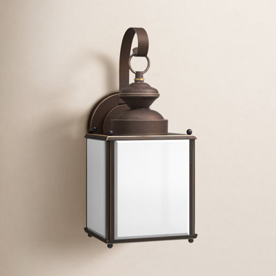 Adaline Outdoor Wall Lantern