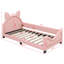 Lit de jour rembourré Henriet-441331536