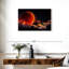 Lune rouge sang d'Oberle-107502504