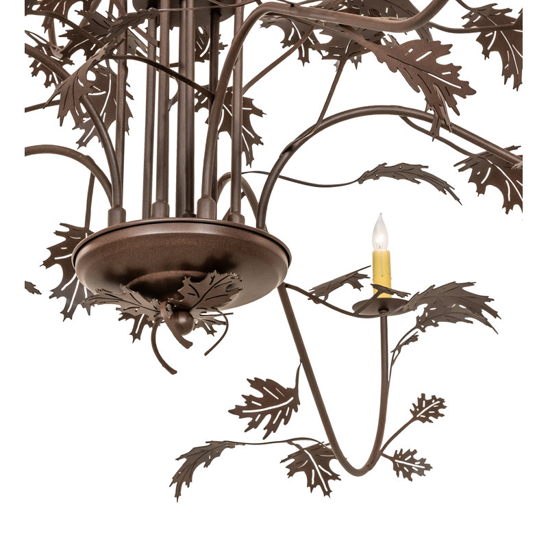 15 - Light Chandelier