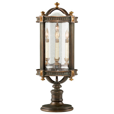 Beekman Place 5 - Light Pier Mount Light