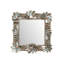 Resin Framed Wall Mirror