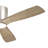 Volos 54'' Ceiling Fan with LED Lights-82941941