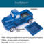 Chauffe-cire bleu ScentSationals